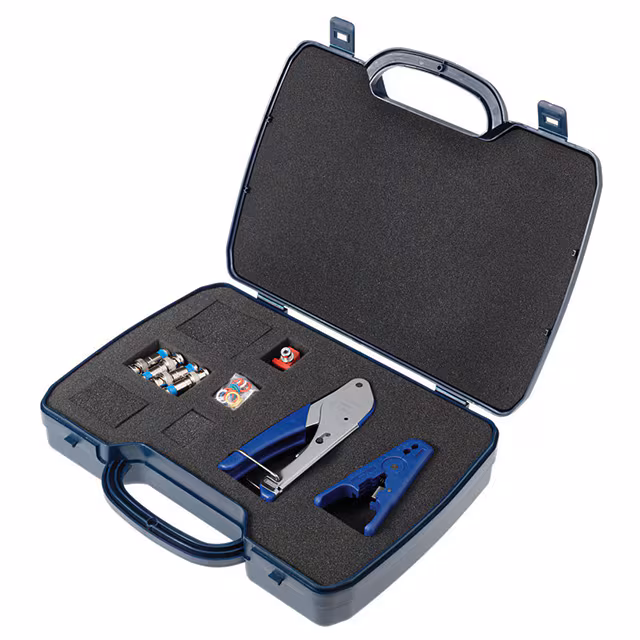 PA70042 Tempo Communications  Assorted Tool Kits